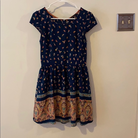 Jella Couture Dresses & Skirts - Paisley dress